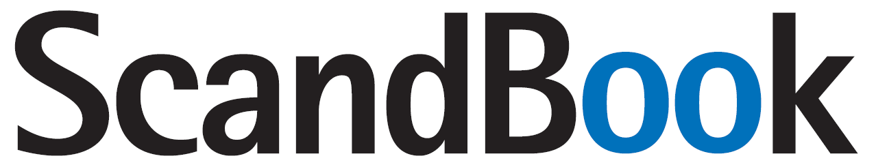 scandbook