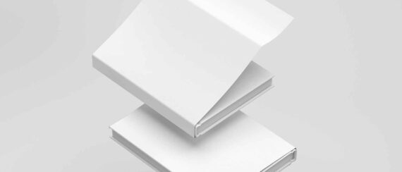 Hardcover with Jacket