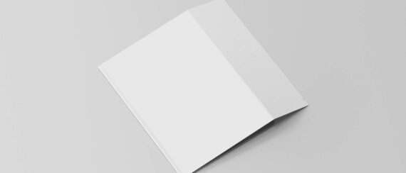 Paperback with Flaps